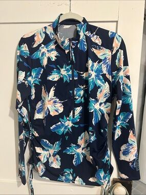 Carve Designs Rash Guard